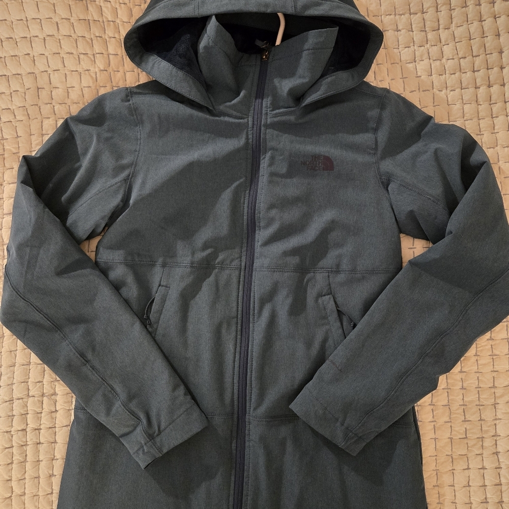 The North Face Parka Jacket